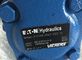 VQ Pomphoge snelheid van Eaton Vickers van de reeks de Dubbele Vin Duurzaamheid van de de Hydraulische